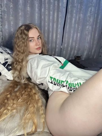 Проститутка Ульяна