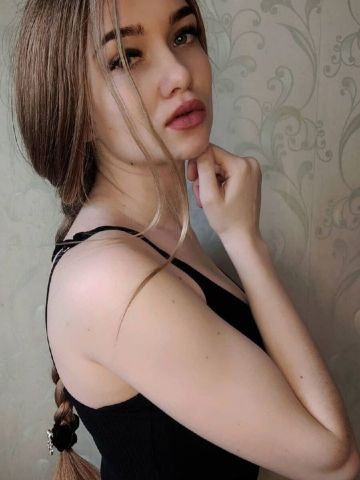 Проститутка Виталина