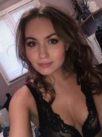 Проститутка Элина
